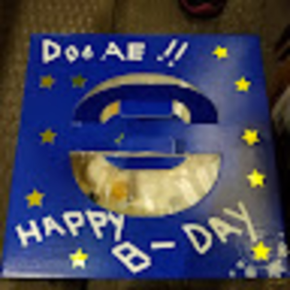 Meet your Posher, Dooae